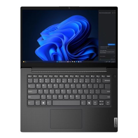 Laptop V14 G5 83GU008FPB W11Pro i5-13420H/16GB/512GB/INT/14.0' FHD/Business Black/3YR OS + 1YR CI Lenovo