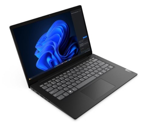 Laptop V14 G5 83GU008FPB W11Pro i5-13420H/16GB/512GB/INT/14.0' FHD/Business Black/3YR OS + 1YR CI Lenovo
