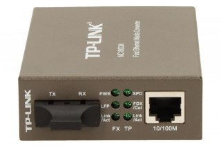 MC100CM media konwerter 10/100 MM-SC TP-LINK