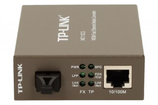 MC112CS media konwerter 10/100 WDM TP-LINK