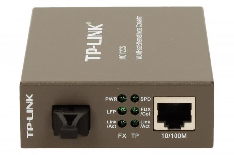 MC112CS media konwerter 10/100 WDM TP-LINK