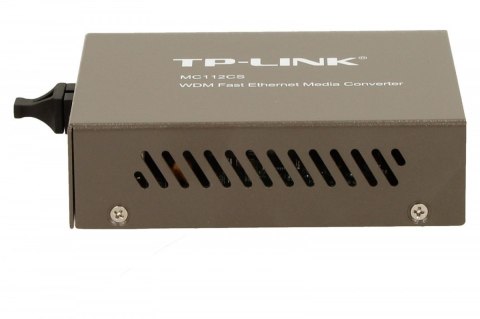 MC112CS media konwerter 10/100 WDM TP-LINK