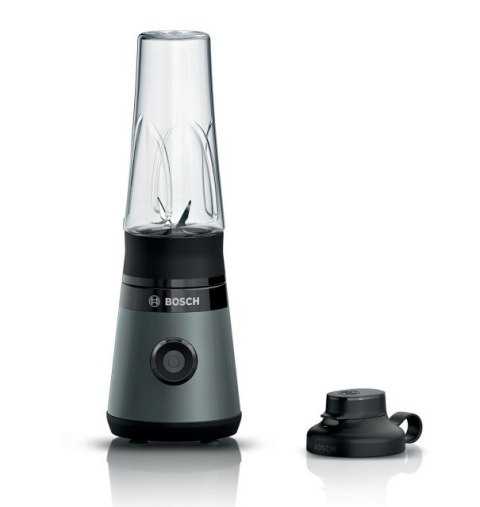 Mini blender z butelką ToGo MMB2111S Bosch