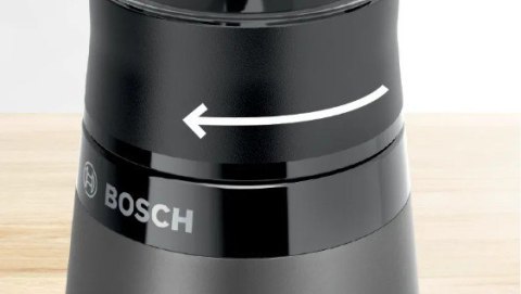 Mini blender z butelką ToGo MMB2111S Bosch