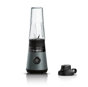 Mini blender z butelką ToGo MMB2111S Bosch
