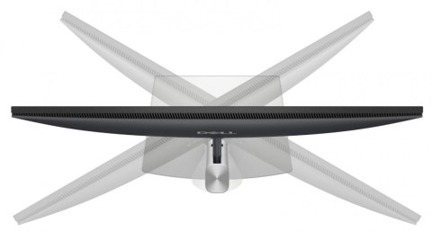 Monitor 27 cali P2725DE IPS QHD LED/RJ45/HDMI/DP/USBC/3Y Dell