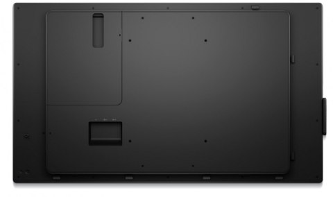 Monitor 54.6 cala P5525QC IPS 4K UHD/16:9/HDMI/DP/USB-C/RS232/USB/RJ45/Speakers/3Y Dell