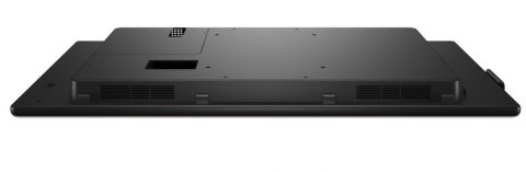 Monitor 54.6 cala P5525QC IPS 4K UHD/16:9/HDMI/DP/USB-C/RS232/USB/RJ45/Speakers/3Y Dell