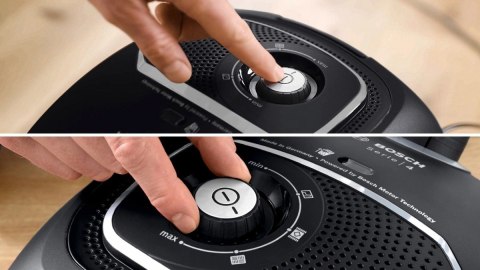 Odkurzacz workowy BGB41BA1 Bosch