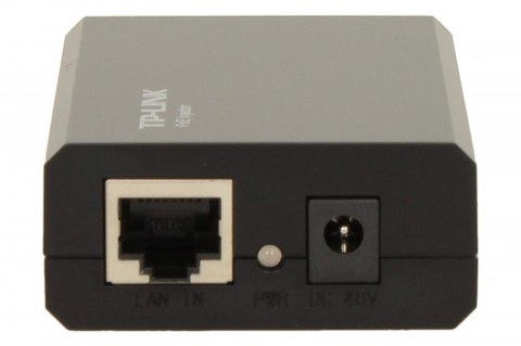 PoE150S PoE Injector 2x10/100/1000 Desktop TP-LINK