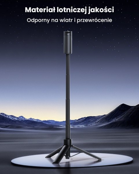 Powerbank ze stojakiem Tripod P0X1 JMGO