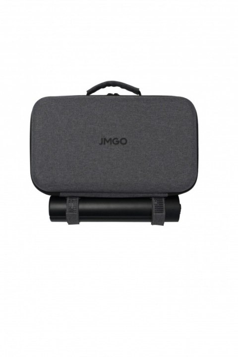 Projektor picoPlay, zestaw: stojak+powerbank JMGO