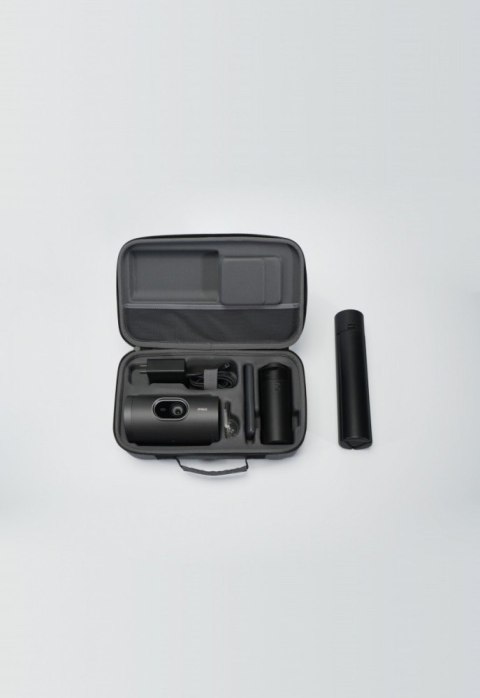 Projektor picoPlay, zestaw: stojak+powerbank JMGO