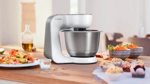 Robot kuchenny Serie 4 MUM58251 Bosch