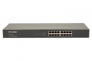 SG1016 switch L2 16x1GbE Desktop/Rack TP-LINK