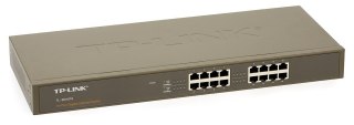 SG1016 switch L2 16x1GbE Desktop/Rack TP-LINK