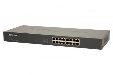 SG1016 switch L2 16x1GbE Desktop/Rack TP-LINK