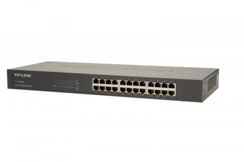 SG1024 switch L2 24x1GbE Desktop/Rack TP-LINK