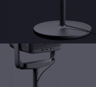 Stojak podłogowy 4K P092 JMGO