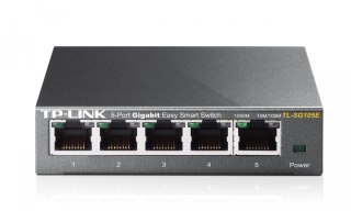 TL-SG105E 5-Port Gigabit Easy Smart Switch TP-LINK
