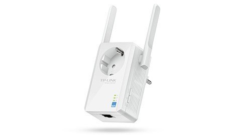 WA860RE AP EU WiFi N300 1xWAN Extender TP-LINK