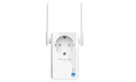 WA860RE AP EU WiFi N300 1xWAN Extender TP-LINK