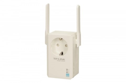 WA860RE AP EU WiFi N300 1xWAN Extender TP-LINK