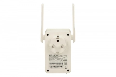 WA860RE AP EU WiFi N300 1xWAN Extender TP-LINK
