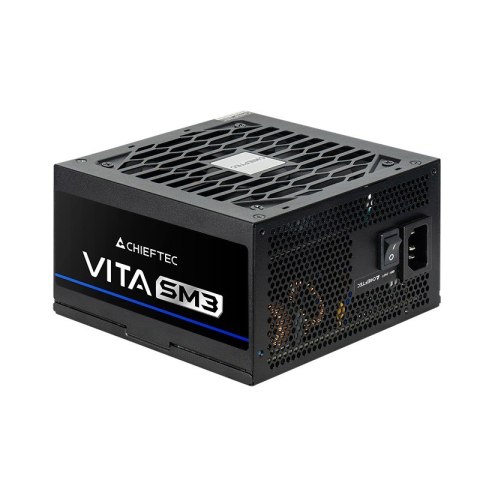 Zasilacz BPX-650-C VITA Series 650W ATX Chieftec