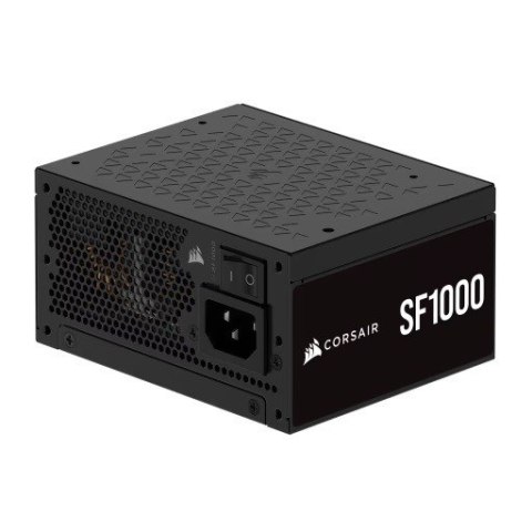 Zasilacz SF Series SF1000 80 PLUS Platinum SFX Corsair