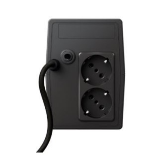 Zasilacz awaryjny UPS Paxxon 800VA 2 Out lets Trust