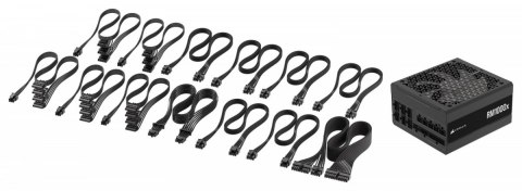 Zasilacz modularny RMXSeries 1000 ATX 3.1 F. Modular Gold Corsair