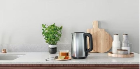 Czajnik bezprzewodowy Create 3 E3K1-3ST Electrolux