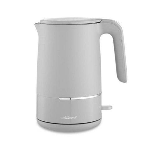 Czajnik elektryczny 1,7l 1800W MR-037-GREY Feel-Maestro