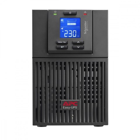 Easy UPS SRV1KI-E On-Line SRV 1000VA 900W 230V APC