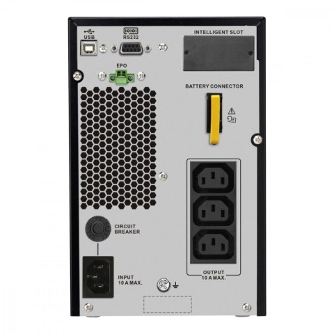Easy UPS SRV1KI-E On-Line SRV 1000VA 900W 230V APC