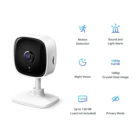 Kamera Tapo C100 WiFi 1080p TP-LINK