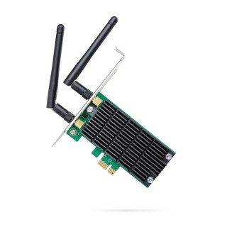 Karta sieciowa Archer T4E PCI-E AC1200 TP-LINK