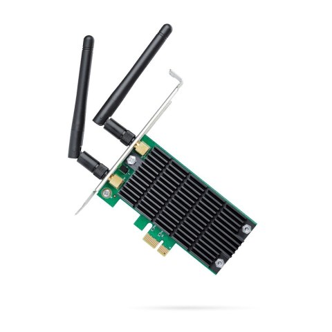 Karta sieciowa Archer T4E PCI-E AC1200 TP-LINK