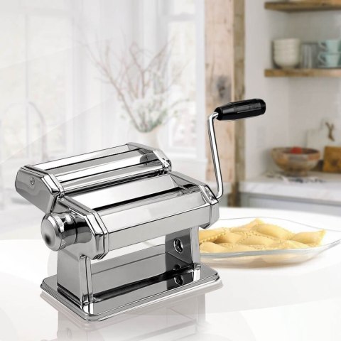 Maszynka do makaronu / lasagne 2w1 MR-1679 Feel-Maestro