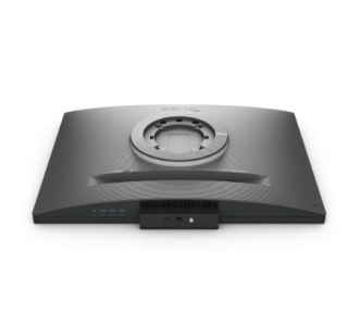 Monitor 28 cali RD280U 4K IPS 5ms/IPS/1200:1/HDMI/DP Benq