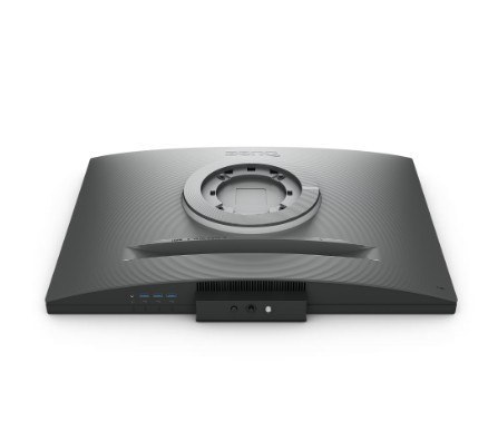 Monitor 28 cali RD280U 4K IPS 5ms/IPS/1200:1/HDMI/DP Benq