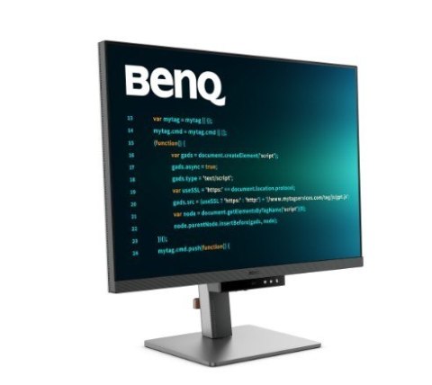 Monitor 28 cali RD280U 4K IPS 5ms/IPS/1200:1/HDMI/DP Benq