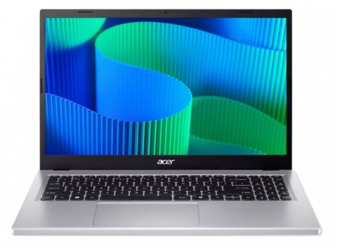 Notebook Extensa 15 EX215-57-33DF i3-1315U 15.6 FHD, 8GB DDR5, 256GB SSD, NoOS, srebrny Acer