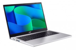 Notebook Extensa 15 EX215-57-33DF i3-1315U 15.6 FHD, 8GB DDR5, 256GB SSD, NoOS, srebrny Acer