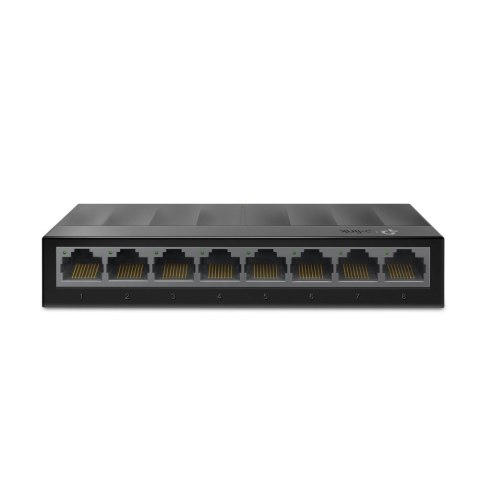 Przełącznik LS1008G 8x1GbE TP-LINK