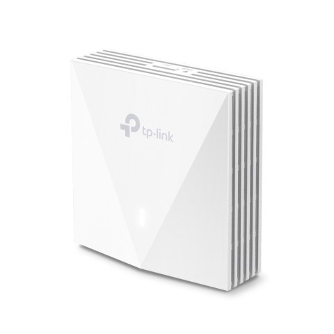 Punkt dostępowy TP-Link EAP650-Wall 2GE PoE AX3000 TP-LINK