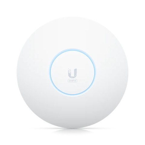 Punkt dostępowy WiFi 6 U6-Enterprise UBIQUITI