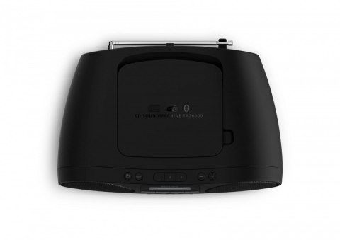 Radio TAZ6000/10 Philips