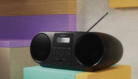 Radio TAZ6000/10 Philips